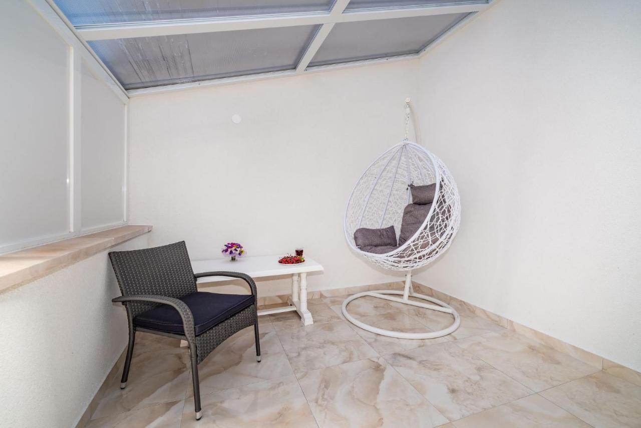 Apartment Zaramaktum Exterior photo