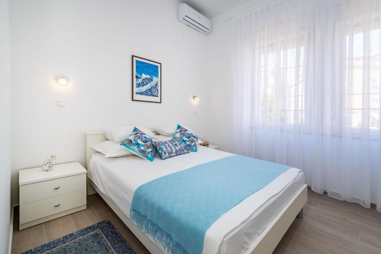 Apartment Zaramaktum Exterior photo